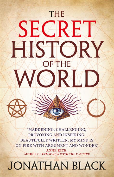 Uncover the Secrets of World